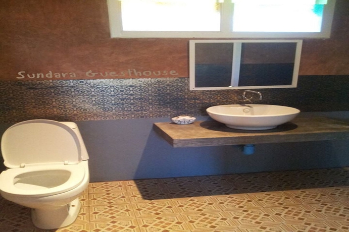 Imagen de la habitación del Hotel Sundara Guesthouse. Foto 9