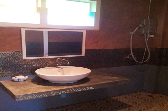 Imagen de la habitación del Hotel Sundara Guesthouse. Foto 10