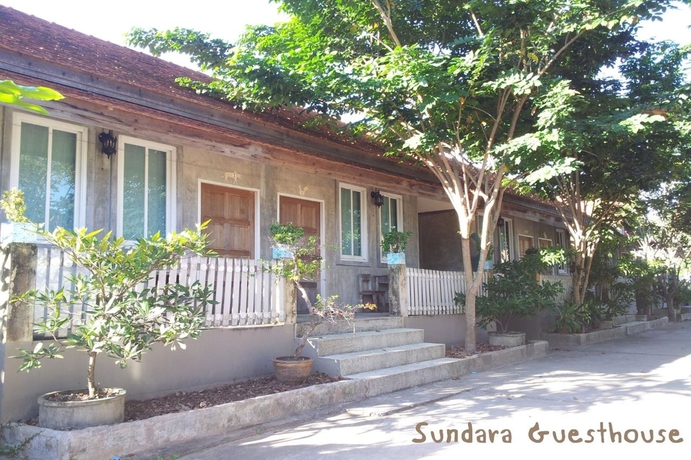Imagen general del Hotel Sundara Guesthouse. Foto 2