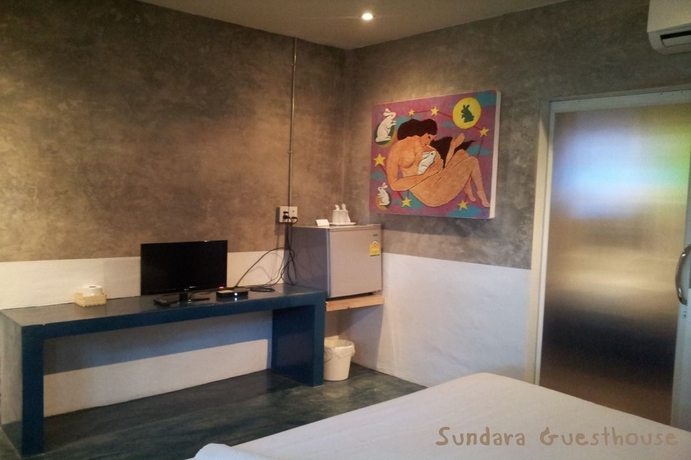 Imagen de la habitación del Hotel Sundara Guesthouse. Foto 11