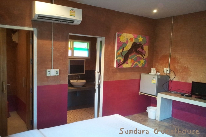 Imagen de la habitación del Hotel Sundara Guesthouse. Foto 12