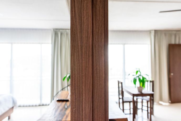 Imagen de la habitación del Hotel Sunday 52, Playa del Carmen. Foto 4