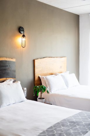 Imagen de la habitación del Hotel Sunday 52, Playa del Carmen. Foto 6