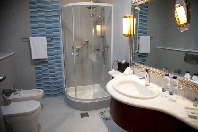 Imagen de la habitación del Hotel Sunday Al Barsha Dubai Mall of the Emirates. Foto 1