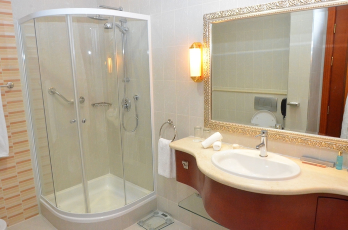 Imagen de la habitación del Hotel Sunday Al Barsha Dubai Mall of the Emirates. Foto 2