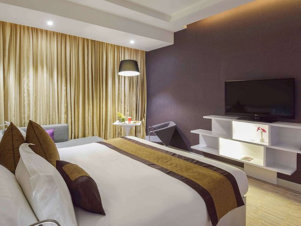 Imagen general del Hotel Sunday Al Olaya. Foto 1