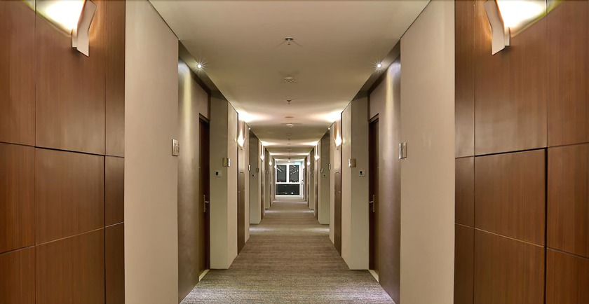 Imagen de la habitación del Hotel Sunday Antero Jababeka. Foto 5