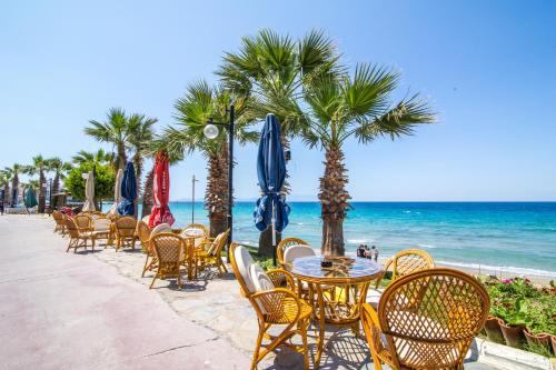 Imagen general del Hotel Sunday Beach. Foto 2