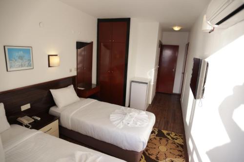 Imagen de la habitación del Hotel Sunday Beach. Foto 7