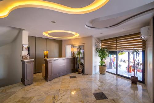 Imagen general del Hotel Sunday Beach. Foto 3