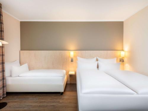 Imagen de la habitación del Hotel Sunday Bielefeld Johannisberg. Foto 2
