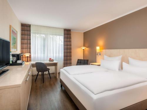 Imagen de la habitación del Hotel Sunday Bielefeld Johannisberg. Foto 3