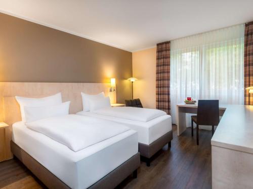 Imagen de la habitación del Hotel Sunday Bielefeld Johannisberg. Foto 4