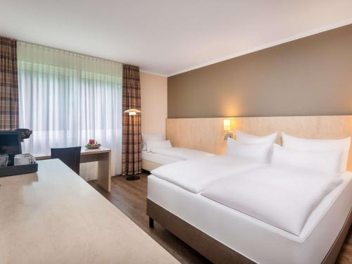 Imagen de la habitación del Hotel Sunday Bielefeld Johannisberg. Foto 5