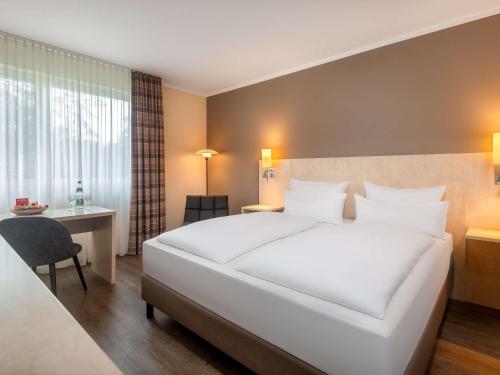 Imagen de la habitación del Hotel Sunday Bielefeld Johannisberg. Foto 6
