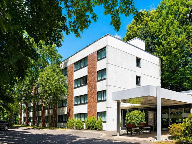 Imagen general del Hotel Sunday Bielefeld Johannisberg. Foto 1