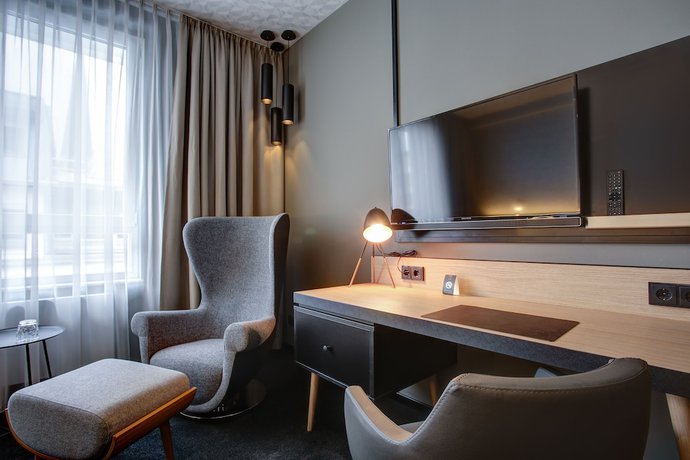 Imagen de la habitación del Hotel Sunday Bonn. Foto 5