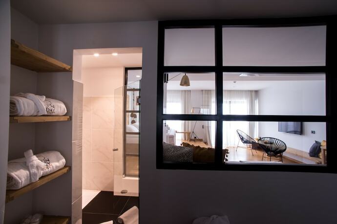 Imagen general del Hotel Sunday Boutique. Foto 2