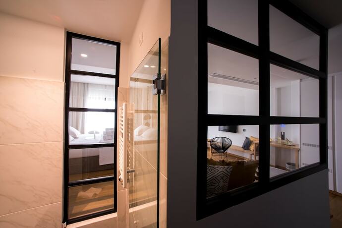 Imagen general del Hotel Sunday Boutique. Foto 3