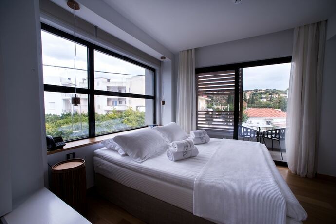 Imagen general del Hotel Sunday Boutique. Foto 4