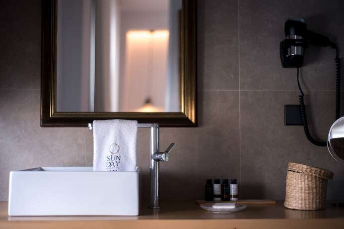 Imagen general del Hotel Sunday Boutique. Foto 5
