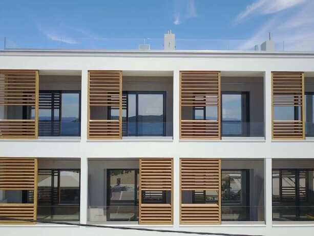 Imagen general del Hotel Sunday Boutique. Foto 6