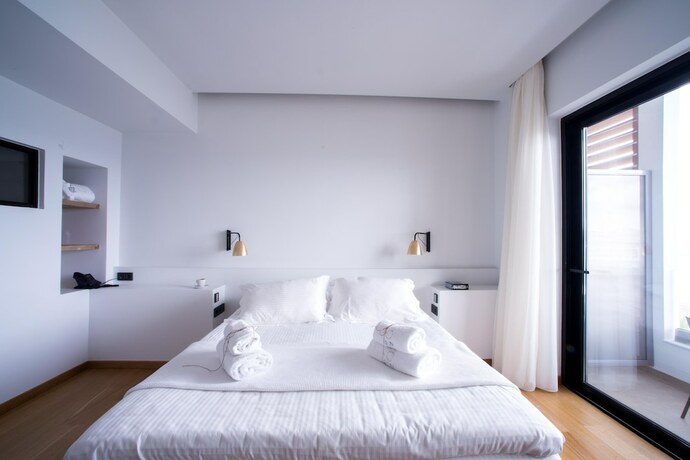 Imagen general del Hotel Sunday Boutique. Foto 9