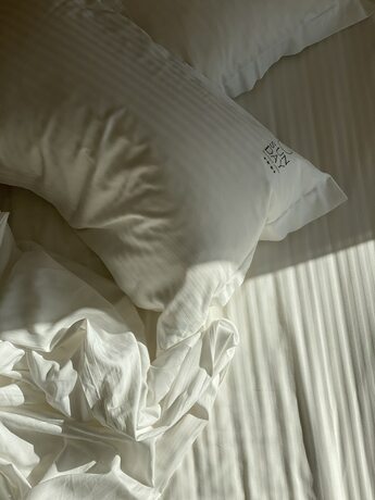 Imagen de la habitación del Hotel Sunday Boutique. Foto 17