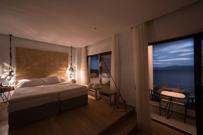 Imagen general del Hotel Sunday Boutique. Foto 11