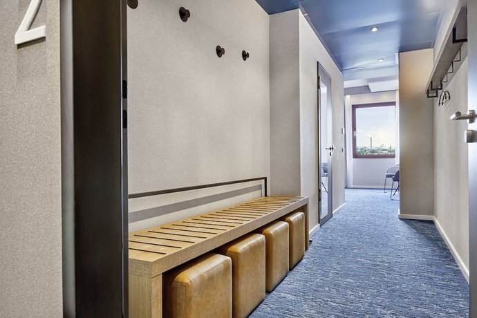Imagen de la habitación del Hotel Sunday D&uuml;sseldorf Seestern. Foto 5