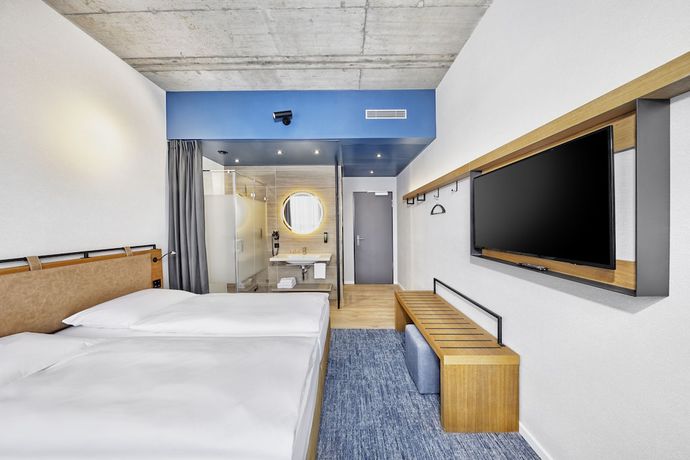 Imagen de la habitación del Hotel Sunday D&uuml;sseldorf Seestern. Foto 6