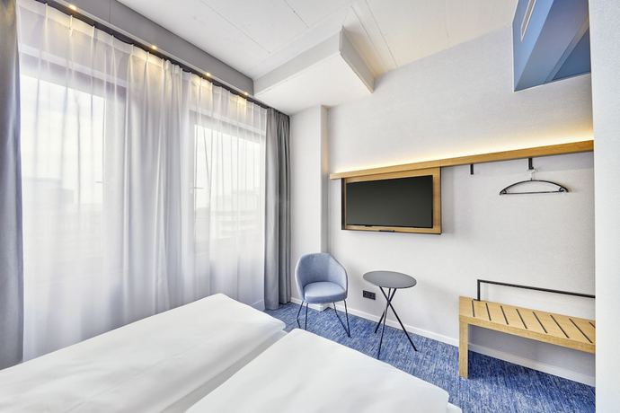 Imagen de la habitación del Hotel Sunday D&uuml;sseldorf Seestern. Foto 8