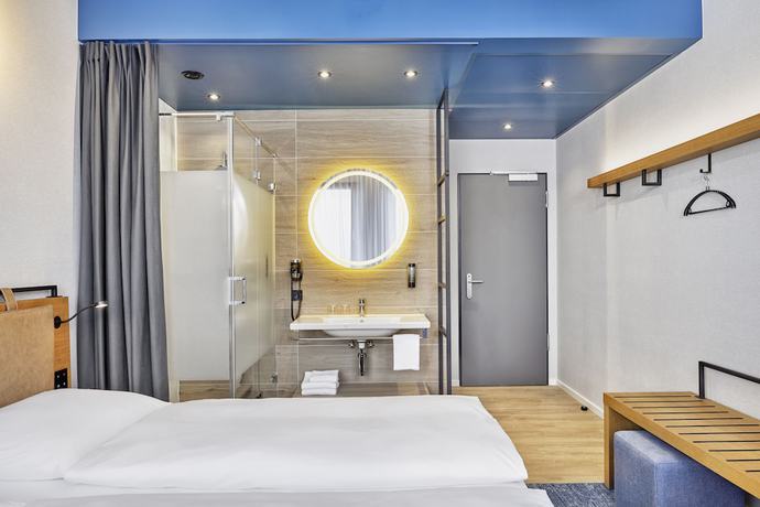 Imagen de la habitación del Hotel Sunday D&uuml;sseldorf Seestern. Foto 12