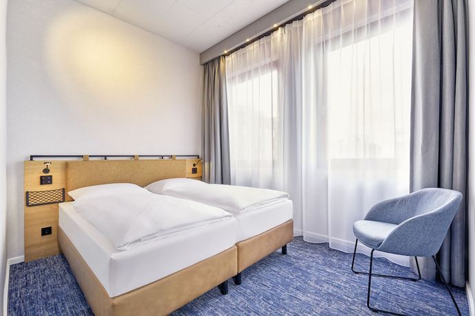 Imagen de la habitación del Hotel Sunday D&uuml;sseldorf Seestern. Foto 14