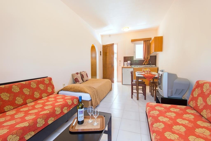 Imagen general del Hotel Sunday. Foto 2