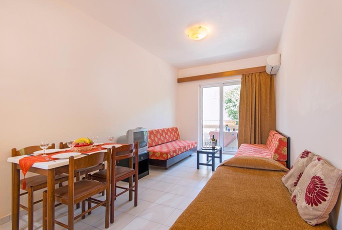 Imagen general del Hotel Sunday. Foto 8