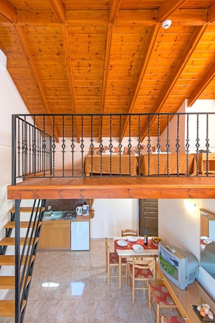 Imagen general del Hotel Sunday. Foto 10