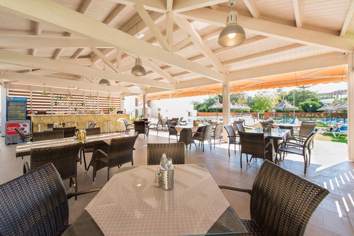 Imagen general del Hotel Sunday. Foto 11