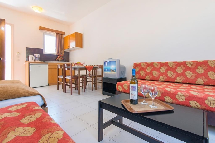 Imagen general del Hotel Sunday. Foto 12