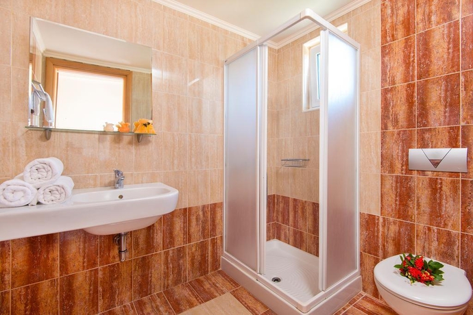 Imagen general del Hotel Sunday. Foto 14