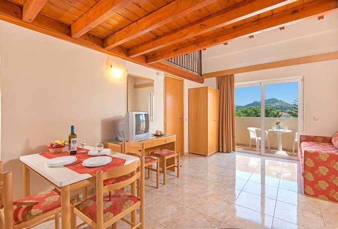 Imagen general del Hotel Sunday. Foto 15