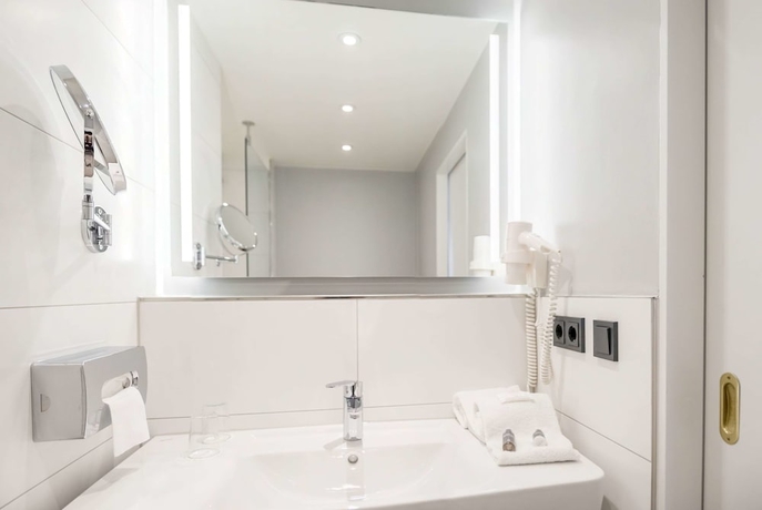 Imagen de la habitación del Hotel Sunday Flensburg. Foto 3