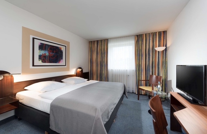Imagen de la habitación del Hotel Sunday Flensburg. Foto 10