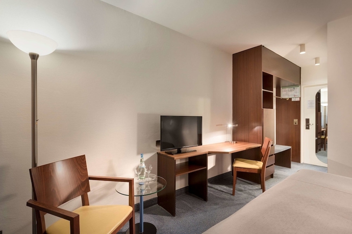 Imagen de la habitación del Hotel Sunday Flensburg. Foto 11