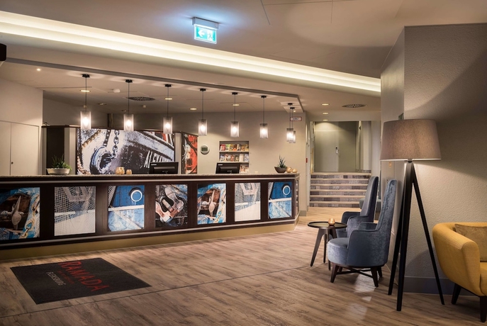 Imagen general del Hotel Sunday Flensburg. Foto 1