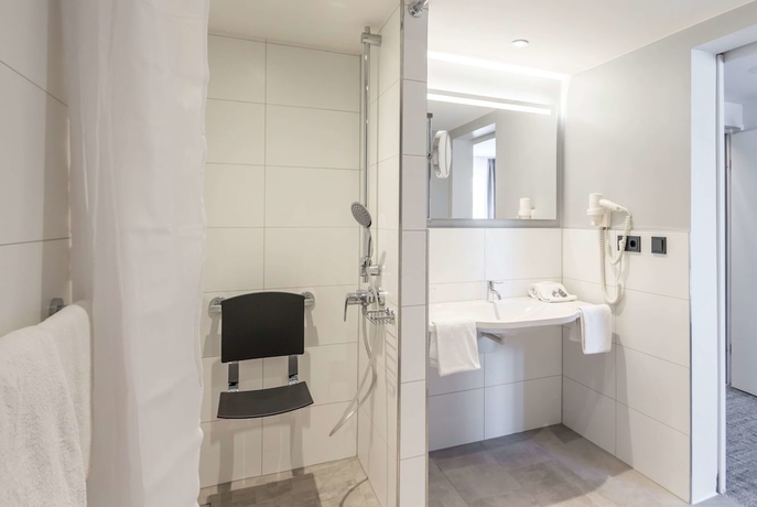 Imagen de la habitación del Hotel Sunday Flensburg. Foto 13