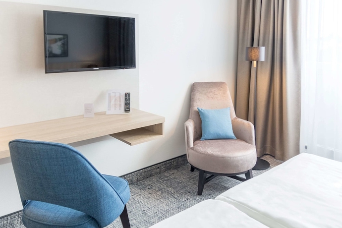 Imagen de la habitación del Hotel Sunday Flensburg. Foto 14