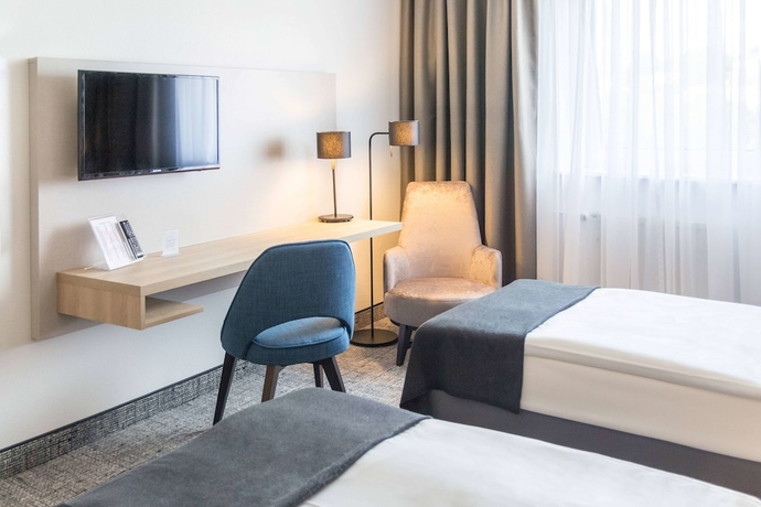 Imagen de la habitación del Hotel Sunday Flensburg. Foto 15