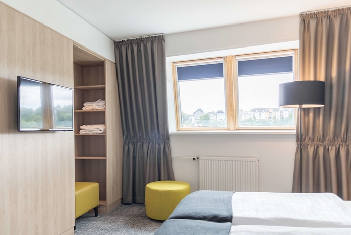 Imagen de la habitación del Hotel Sunday Flensburg. Foto 17