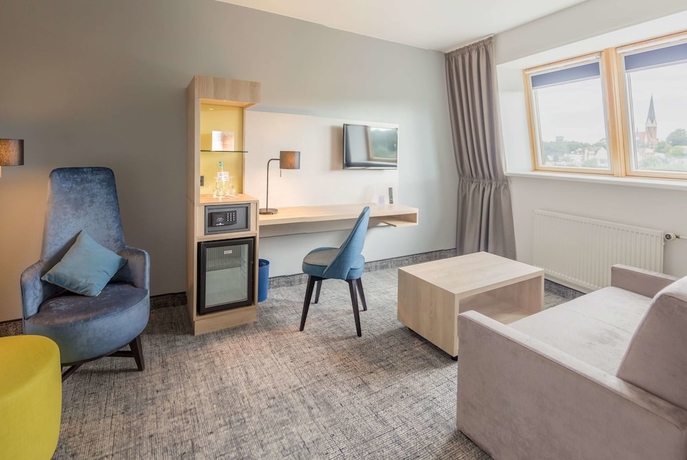 Imagen de la habitación del Hotel Sunday Flensburg. Foto 18